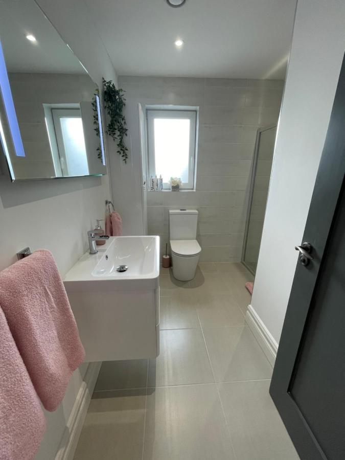 Country View House Otel Milltown  Dış mekan fotoğraf