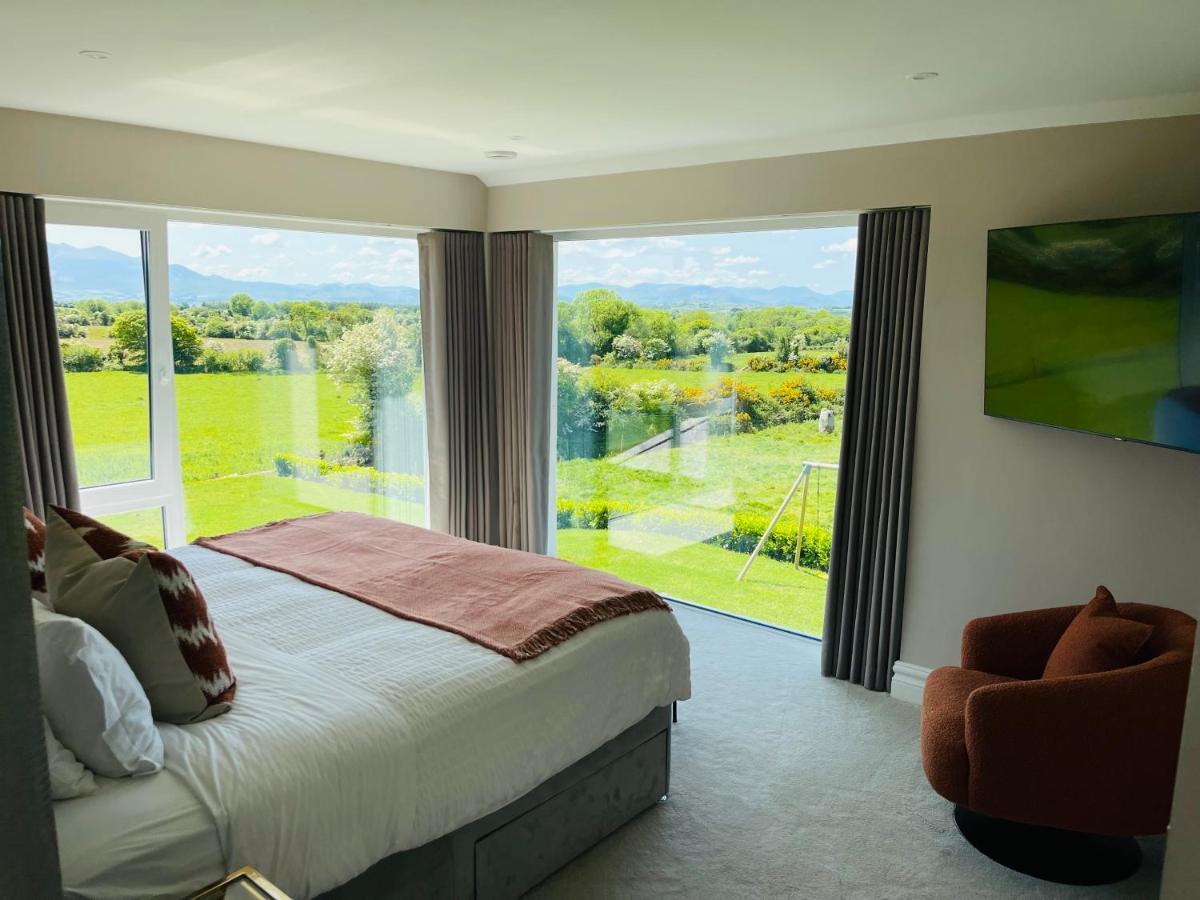 Country View House Otel Milltown  Dış mekan fotoğraf